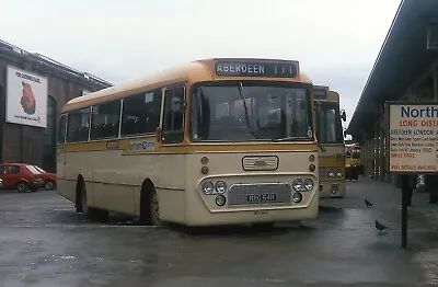 Northern Nnv64 Aberdeen 80 6x4 Quality Bus Photo • £2.70