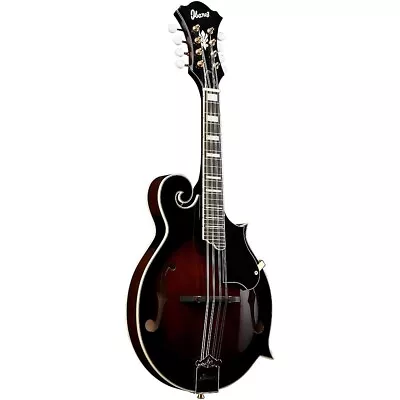 Ibanez M522S F-Style Mandolin Dark Violin Sunburst • $329.99