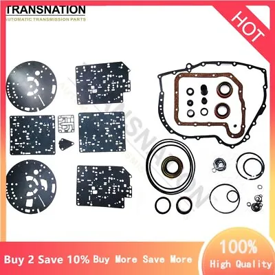 CD4E Auto Transmission Seals Kit Overhaul Fit For FORD Mondeo 1993-UP B112820A • $146.87