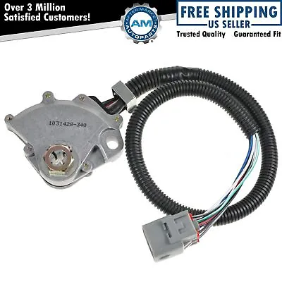Neutral Safety Switch For 97-01 Grand Cherokee W/ AW4 Automatic Transmission • $44.85