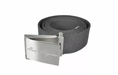 Ben Hogan Men's Adjustable Size Web Belt - One Size Fits Most - Pick Color! • $11.11