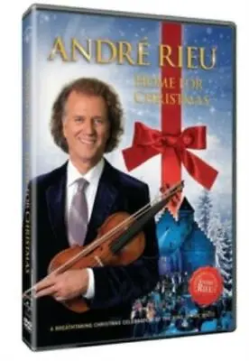 £854.19 • Buy HOME FOR CHRISTMAS :UK Compatible DVD: