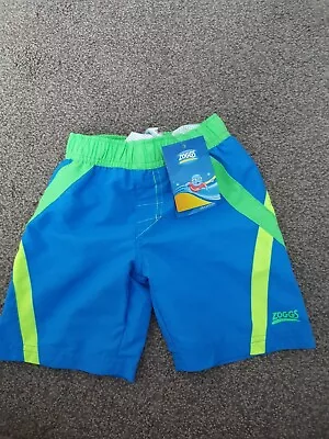 Zoggs Swimming Shorts • £6
