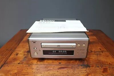 £99.99 • Buy Denon DCD-6.5 Stereo CD Player Hi Fi Stack Separate
