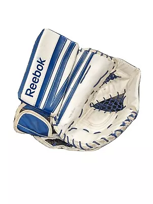 Reebok 14k Goalie Glove • $50