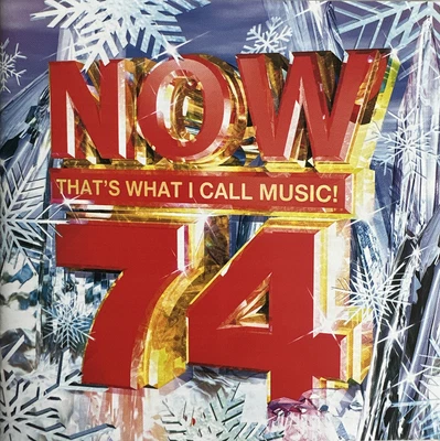 £2.29 • Buy Now That's What I Call Music 74 (CD Album)