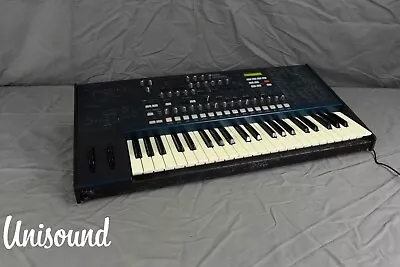 Korg MS2000 Analog Modeling Synthesizer In Very Good Condition • $600