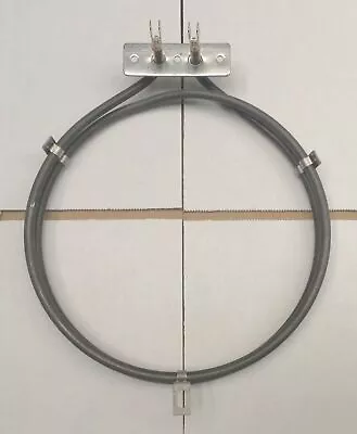 $52.95 • Buy EXPRESS 2000W Smeg Oven Fan Forced Element SA9066XNG SA9066XS