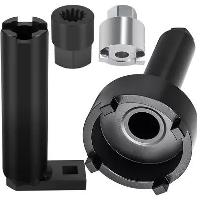 For Mercury Mercruiser Bearing Carrier Retainer Wrench Drive Shaft Adapter • $133.95