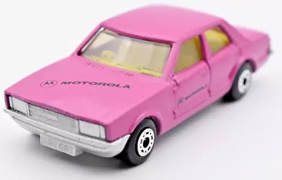 Matchbox Superfast No 55 Ford Cortina. Made In Bulgaria • $15.50