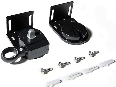 Cordless BracketUniversal Replacement Mounting Brackets Of Exterior Sun Shades • $19.28