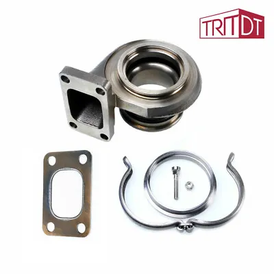 TRITDT Turbine Housing TD05H T517Z T25 / 8cm AR57 / V-Band External Gated • $298.99