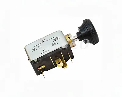 NEW VW Beetle Squareback Fastback Headlight Switch 311 941 531 A • $27.99