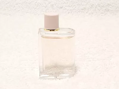 Burberry Her Women's Mini Splash Perfume 0.16 Oz Bottle Fragrance • $10