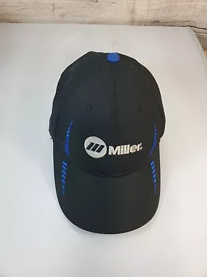 Miller Welding Mens Cap • $35