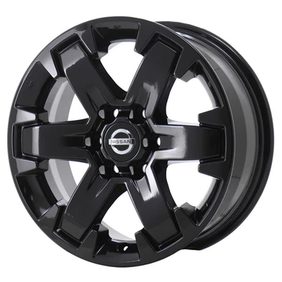 Best Nissan Frontier Rims Deals Dealsan
