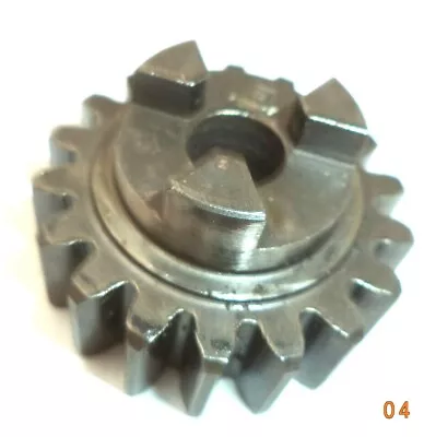 $29.99 • Buy Ingersoll Rand Air Starter SS350B-17 Rotor Pinion Gear, Pn 03697760