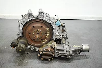 90-93 Mitsubishi 3000GT Non-turbo 5-Speed AWD Transmission With 23 Splines • $1295