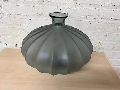 Arteriors Home Gourd Vase Made For Baker Furniture's Milling Road • $99