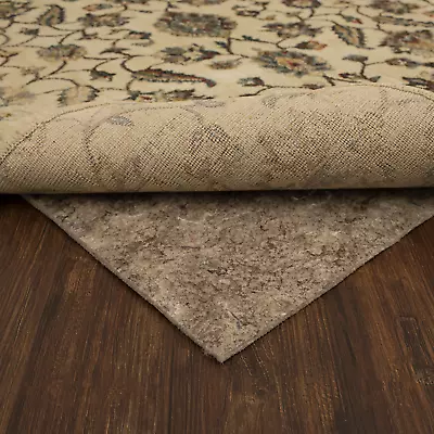 Mohawk Home All Surface Reversible Rug Pad Less Slippage Various Sizes Available • $28.99