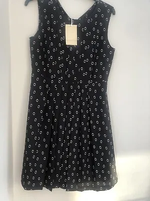 £19.99 • Buy Laura Ashley Beautiful Dress Bnwt