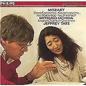 Mozart: Piano Concertos Nos. 20 & 21 CD Highly Rated EBay Seller Great Prices • £2.41