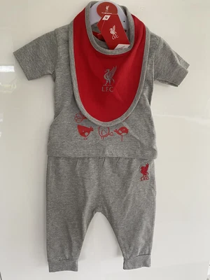 £6 • Buy Liverpool Baby 0-3