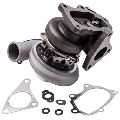 TD05-20G Turbo Charger For Subaru Impreza WRX STI EJ20 EJ25 Engine 02-06 420HP • $206.49