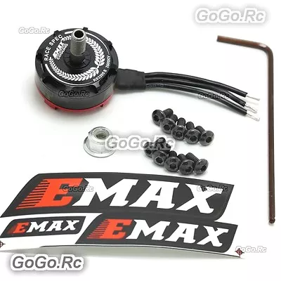 EMAX RS2205-S 2600KV Race Spec Brushless Motor For Drone Multicopter Quadcopter • $17.85