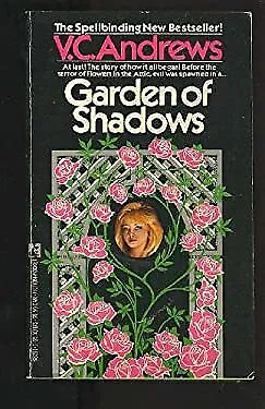 $5.45 • Buy Garden Of Shadows Mass Market Paperbound V. C. Andrews