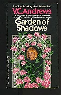 $5.45 • Buy Garden Of Shadows Mass Market Paperbound V. C. Andrews