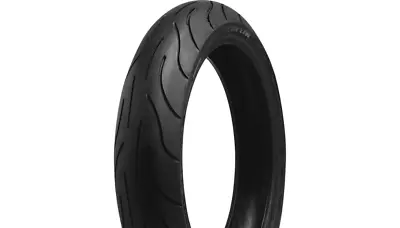 Michelin PILOT POWER 2CT Motorcycle Tire Front 120/70ZR17 | 58(W) 0301-0081 • $130
