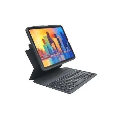 $120 • Buy Zagg Keyboard Pro IPad 10.9