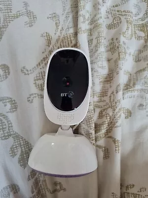 Bt Baby Monitor 6000 Camera Only • £0.99