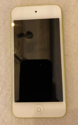 £45 • Buy Apple Ipod Touch 5th Generation 32gb