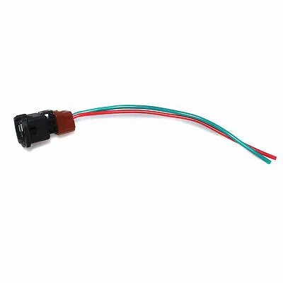 $7.45 • Buy Fuel Injector Connectors Pigtali HARNESS Plug For NISSAN 300ZX Maxima 3.0L New
