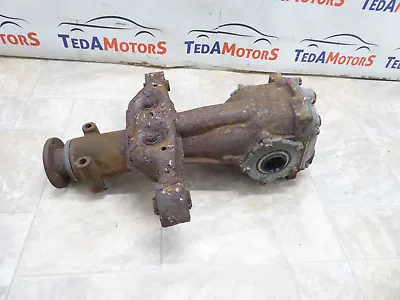 Subaru Legacy Mk4 '03-09 2.0 Diesel Awd Rear Diff Differential • $186.38