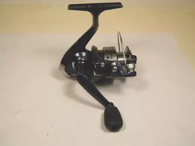 Shakespeare Micro Series MS2SP20BL Ultra Light Spinning Reel • $11.99