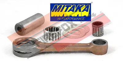 Kawasaki KH100/KE100 Mitaka Conrod Kit Con Rod • £39.99