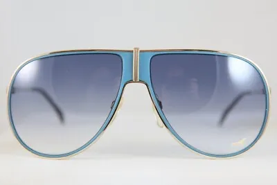 Great Vintage Used  Silhouette  Mod 8505 Sunglasses ! • $175