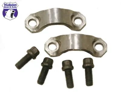 Yukon Gear 1310 & 1330 U/Joint Strap / Dana 30 / Dana 44 / Model 35 / & 9.25in W • $20.58