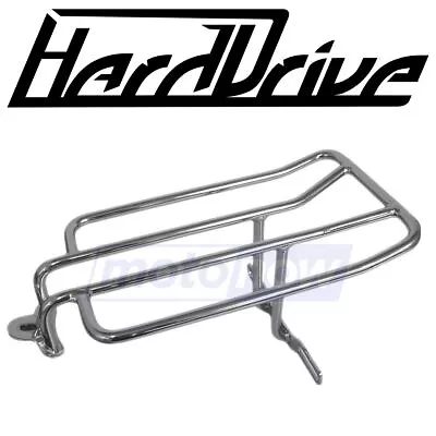 HardDrive Luggage Rack For 1993 Harley Davidson FLSTN Heritage Softail Df • $66.02