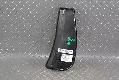 15-17 Mustang Coupe Passenger RH Front Seat Side Bolster SRS Airbag Air Bag OEM • $159.99