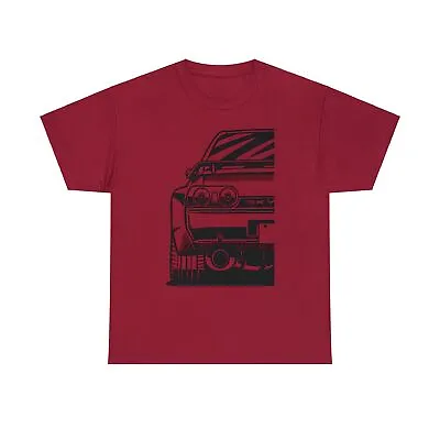 R32 Nissan Skyline GTR Shirt! *Fast Shipping* • $21.28