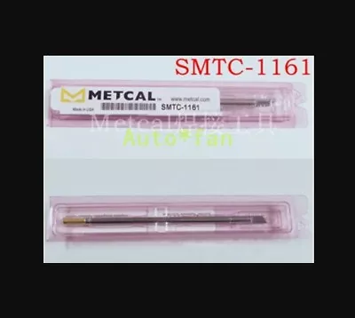 1PC For New OKI METCAL SMTC-1161 Knife Type Soldering Iron Tip • $115.61