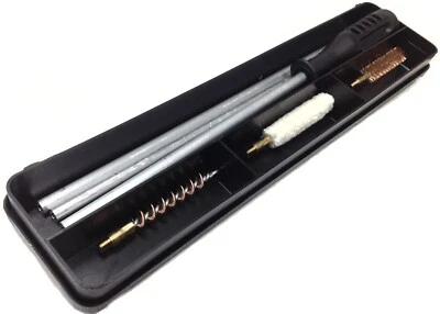 £13.94 • Buy Bisley Basic 410B Shotgun Cleaning Kit