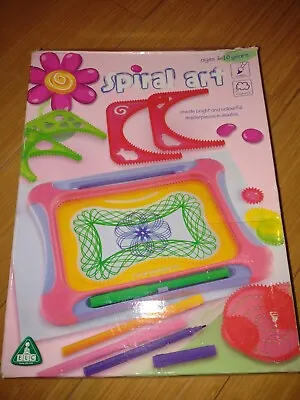 £0.99 • Buy ELC Spiral Art Kit