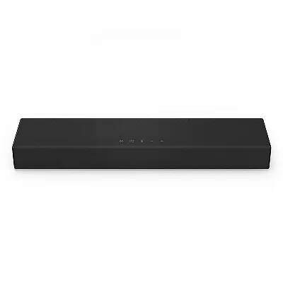 VIZIO 20  2.0 Home Theater Sound Bar With Integrated Deep Bass (SB2020n) • $27.99