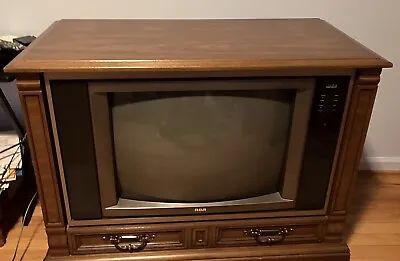 Vintage RCA TV 1989 G26269HP • $199