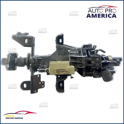 NEW OEM Ford Crown Victoria Steering Column W/Ignition Switch W/steering Column • $79.65